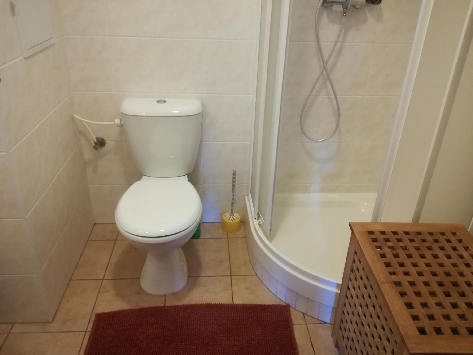 Apartman Orbit Карлов Стая снимка
