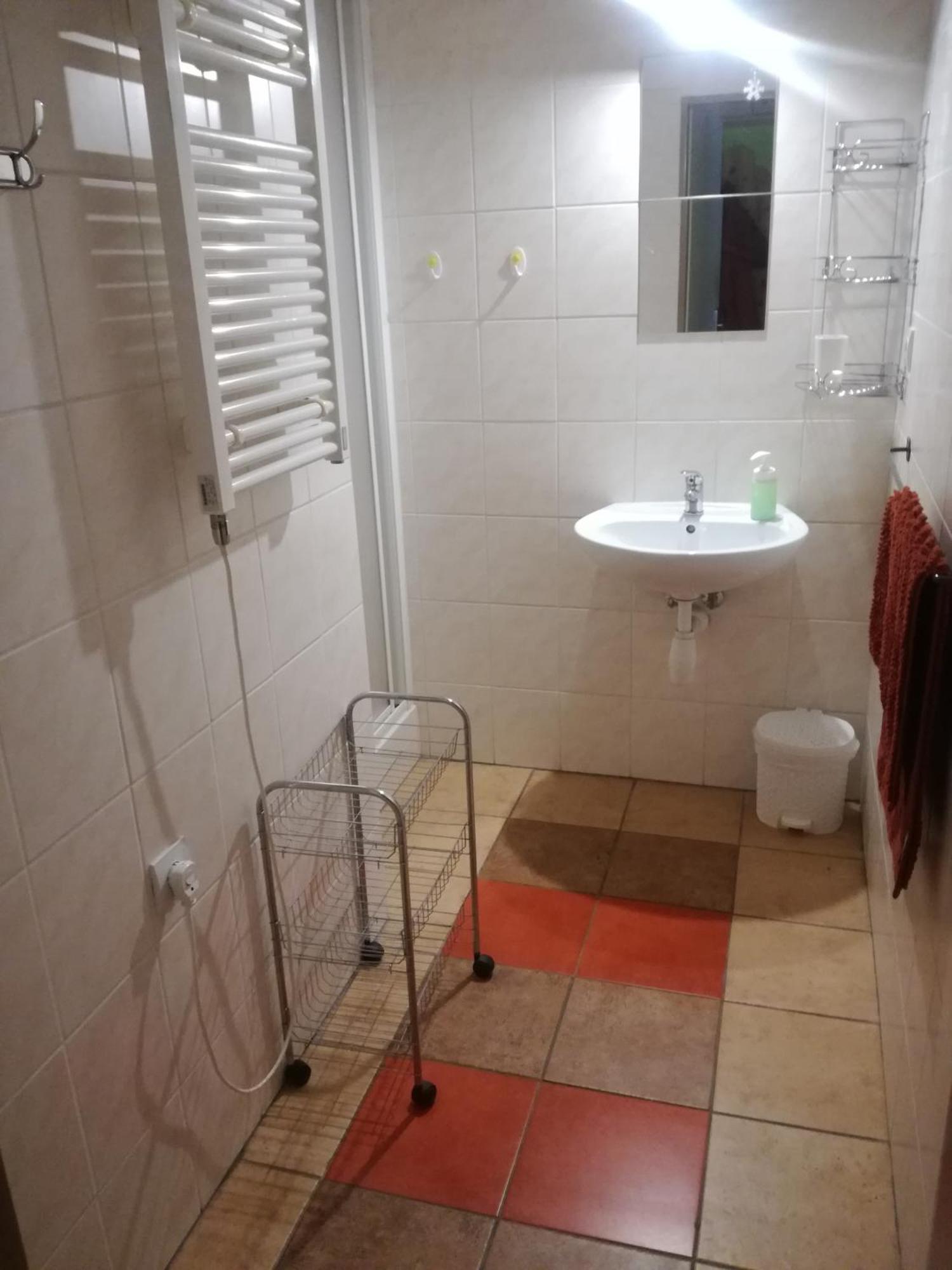 Apartman Orbit Карлов Стая снимка